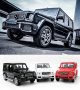 Метални колички: Mercedes-Benz AMG G65 / G-Wagon (Мерцедес-Бенц АмГ), снимка 2