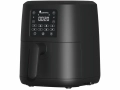 Фритюрник на Горещ Въздух Air Fryer BERGNER Masterpro 1500W 4L, снимка 5