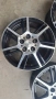 АЛУМИНИЕВИ ДЖАНТИ AУДИ ФОЛСВАГЕН ШКОДА -5x112х57.1-15 цола, снимка 4
