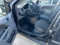 Ford Fiesta 1.4 TDCI 70 к.с. 2002 година - внос от Австрия, снимка 11