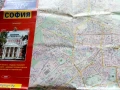 Карта на София - 1:19 000 - 2007г., снимка 5