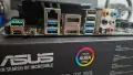 ASUS TUF Gaming B550-Plus, снимка 4