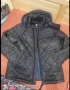 Мъжко яке G-star есен зима размер L, снимка 8