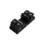 Конзола бутон бутони копчета ел стъклаSwitch VW GOLF JETTA   MK5 MK6 PASSAT CC 5ND959857