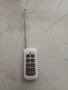 Дистанционно управление 500м,1000м,433MHZ,за реле модул,гараж,бариера, 5 модела, снимка 11