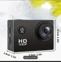 Екшън камера HD, снимка 5