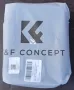 Нов K&F Concept калъф за фотоапарат – лека и компактена чанта за пътуване, снимка 8