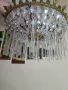 Античен кристален полилей , снимка 3