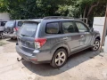 Субару Форес на части , снимка 1
