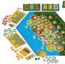 Настолна игра Catan: Възходът на Инките - Стратегическa, снимка 2