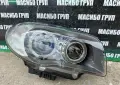 Фар десен фарове за Бмв  Е81 Е87 Bmw 1 E81 E87 E88 LCI, снимка 2