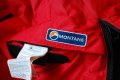 Montane Extreme Smock Мъжко M яке анорак трекинг haglofs millet, снимка 7