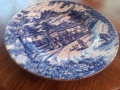 Английска чиния, снимка 8