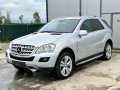 На ЧАСТИ FACE Mercedes-Benz Ml 320 CDI W164 2009г  harman/kardon Ел Багажник. 