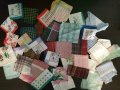 Ретро кърпички колекция винитч, снимка 9