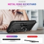 Samsung Galaxy A16 5G / A16 4G Удароустойчив Ring Holder2 TPU + PC Калъф и Протектор, снимка 8