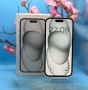 Apple iPhone 15, 256GB, 5G, Black  , снимка 3