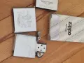 бензинова запалка zipo original usa, снимка 4