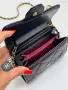 Chanel ⚜️Дамски Мини Чанти , снимка 11
