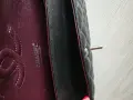 Топ клас чанта Channel , снимка 7
