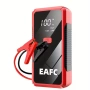 EAFC Стартер батерия 12V 8000mAh – бензин 4.0L / дизел 2.0L, снимка 4