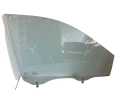 Стъкло на предната дясна врата за KIA Carnival 2.9 CRDi (2006–2012), снимка 1