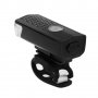 Предна акумулаторна светлина за велосипед USB MTB шосеен фар за планинско колоездене Фенер фар за ве, снимка 17