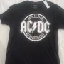 Оригинална тениска на AC/DC, снимка 1