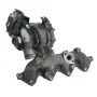 Турбо Opel Astra H (A04) 2004-2014 ID: 164061 ОЕМ: TD03L4-0TT-VG, снимка 1