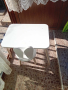 Детска маса с стол , снимка 1 - Столчета за хранене - 44567215