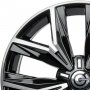 19" Джанти VW 5X112 Touareg Passat CC Arteon Tiguan Touran Golf , снимка 4