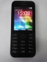 Телефон Nokia 222 със копчета и зарядно, снимка 2
