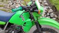 Kawasaki Klr 250 , снимка 13