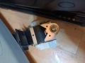 Салон за БМВ Е 91 комби Таван подлакътник , снимка 8