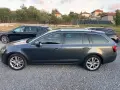 Skoda Octavia комби 1.5 TSI 150 кс., автоматик, 2020 г., евро 6, 2 ключа, теглич, снимка 5