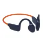 Безжични слушалки за плуване Creative Outlier Free Pro Plus с костна проводимост Orange + Гаранция, снимка 5