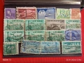 Пощенски марки USA стари редки за КОЛЕКЦИЯ ДЕКОРАЦИЯ 51934, снимка 1