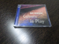 Ake Erikson - Colors in Play, снимка 1 - CD дискове - 44561359