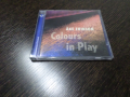Ake Erikson - Colors in Play, снимка 1