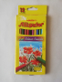 Цветни моливи Faber-Castell, Alligator, 12 цвята - само по телефон!