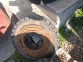Джанти и гуми за мотокари, снимка 12