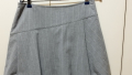 Елегантна пола и елек - 100 %памук, снимка 7