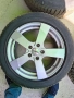 Джанти с гуми 225/50/17, снимка 5