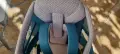 Ексклузивна бебешка кенгуру DEUTER, снимка 11