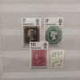 Пощенски марки /серии/, снимка 17