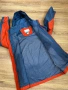 Мъжко яке с мемрбана Columbia  Pouring Adventure II OmniTech Jacket , S размер , снимка 9