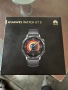 Смарт часовник HUAWEI WATCH GT 5 BLACK, снимка 1