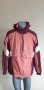 Jordan Mens Wind Jacket Pocket Anorak Mens Size L НОВО! ОРИГИНАЛ! Мъжко Анорак Яке!, снимка 10