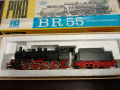 PIKO електрически влак локомотив BR-55., снимка 2