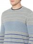 Мъжки памучен пуловер , снимка 2